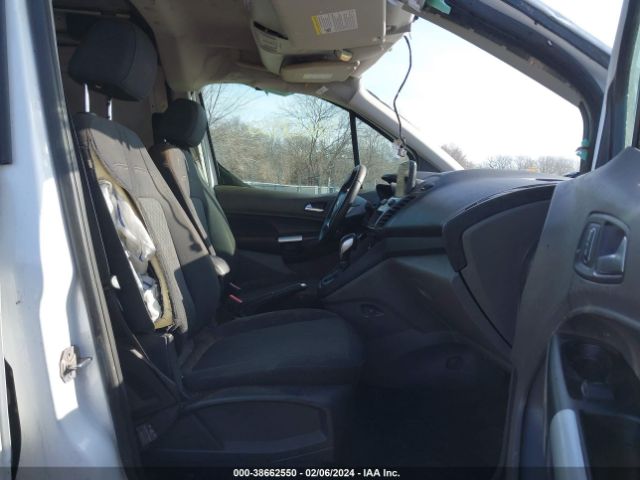 NM0LS7F28K1418485 Ford Transit Connect Xlt