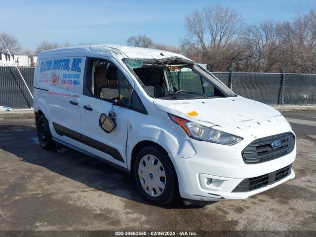 NM0LS7F28K1418485 Ford Transit Connect Xlt