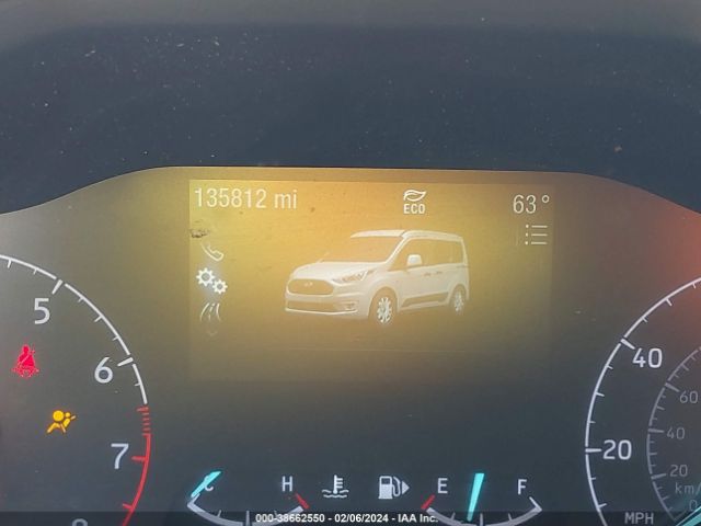 NM0LS7F28K1418485 Ford Transit Connect Xlt