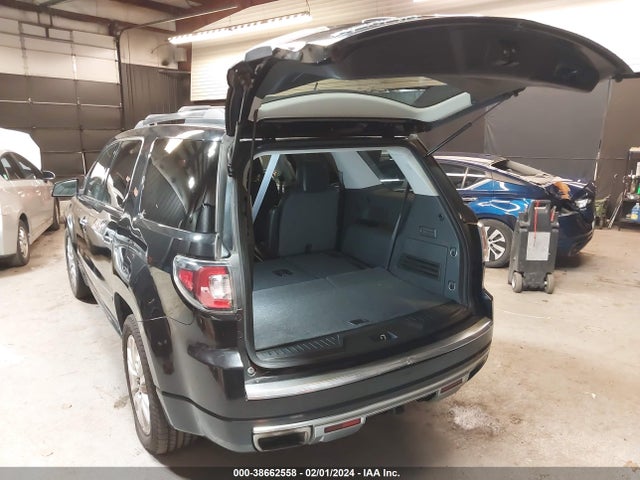 GMC Acadia Denali 2015 1GKKVTKD6FJ121926 Image 3