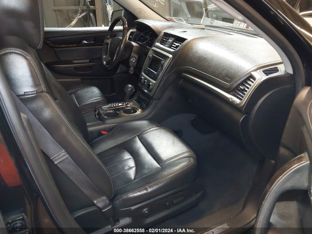 GMC Acadia Denali 2015 1GKKVTKD6FJ121926 Image 5