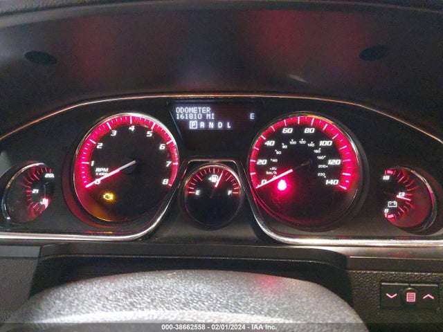 GMC Acadia Denali 2015 1GKKVTKD6FJ121926 Image 7