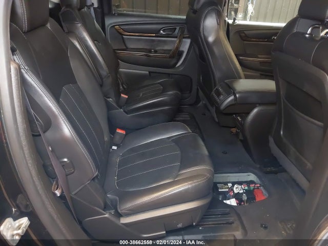 GMC Acadia Denali 2015 1GKKVTKD6FJ121926 Image 8
