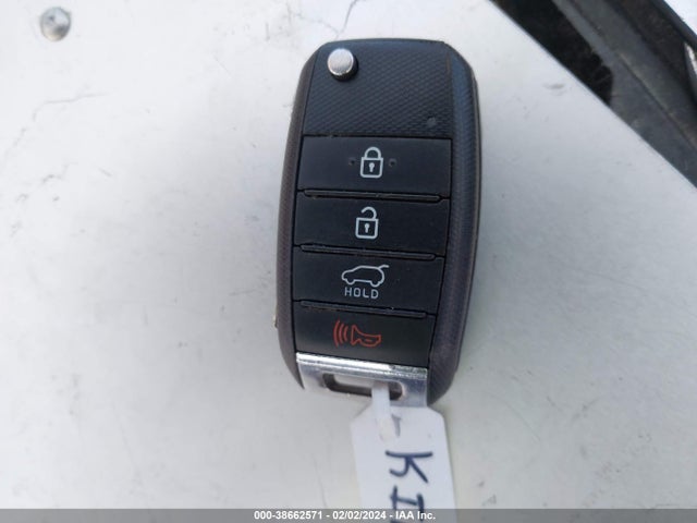KIA Sportage Lx 2017 KNDPM3AC9H7041615 Image 11