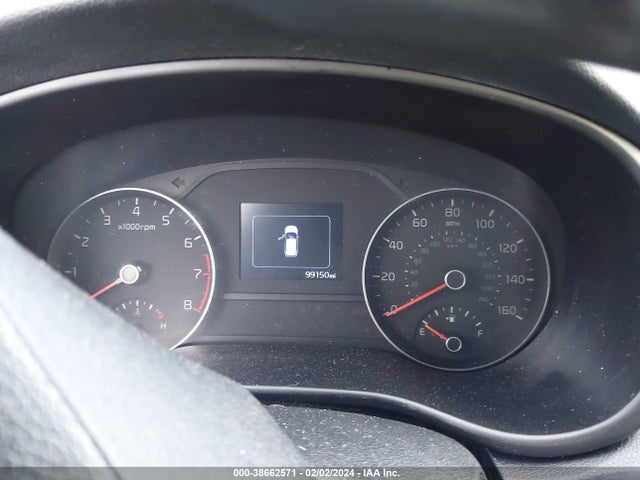 KIA Sportage Lx 2017 KNDPM3AC9H7041615 Image 7