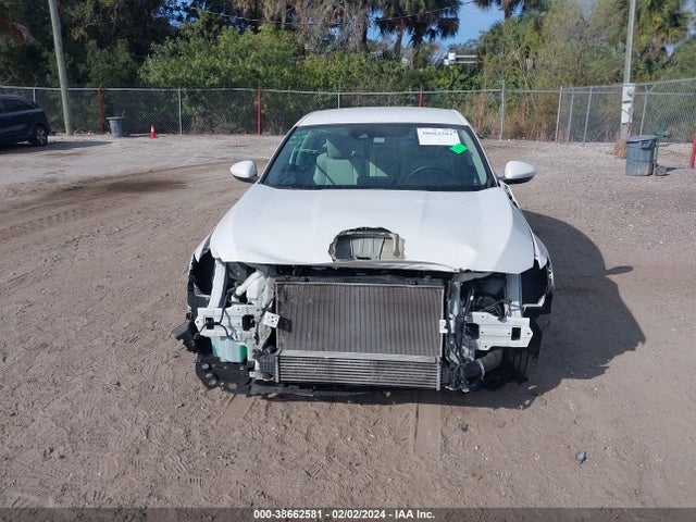 Honda ACCORD LX 2018 1HGCV1F12JA180793 Image 12