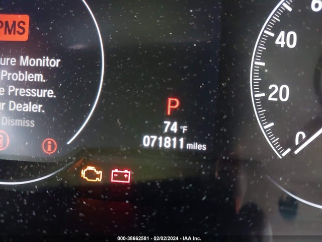 Honda ACCORD LX 2018 1HGCV1F12JA180793 Image 15