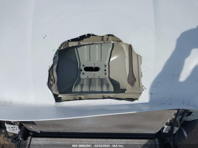 Honda ACCORD LX 2018 1HGCV1F12JA180793 Image 18