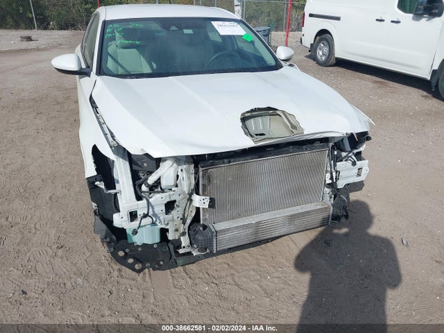 Honda ACCORD LX 2018 1HGCV1F12JA180793 Image 6