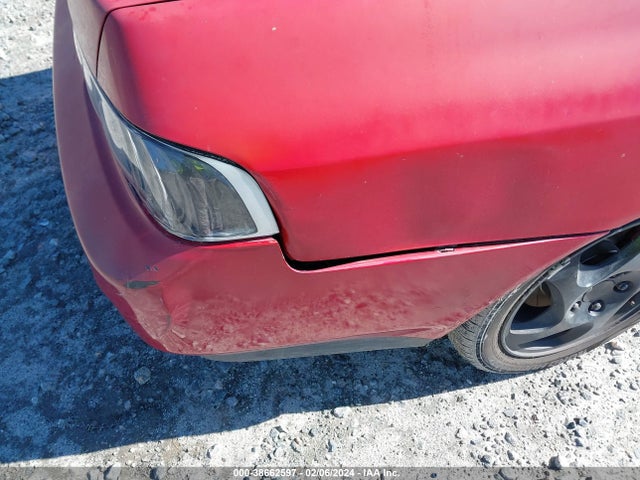 1998 HONDA PRELUDE VIN: JHMBB6148WC014208