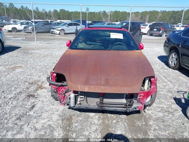 1998 HONDA PRELUDE VIN: JHMBB6148WC014208