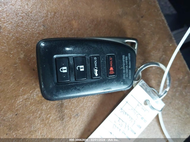 Lexus RX 350 2016 2T2ZZMCA9GC021112 Image 11