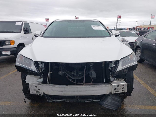 Lexus RX 350 2016 2T2ZZMCA9GC021112 Image 13