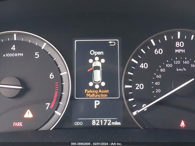 Lexus RX 350 2016 2T2ZZMCA9GC021112 Image 7