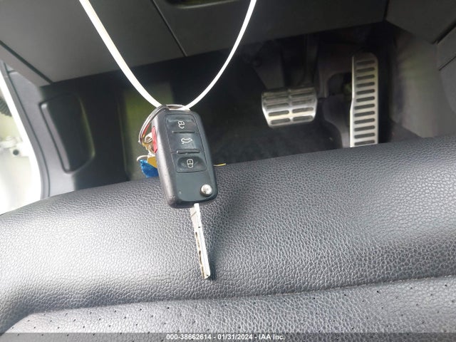 Volkswagen Jetta Gli Autobahn 2014 3VW4T7AJ1EM381285 Image 11