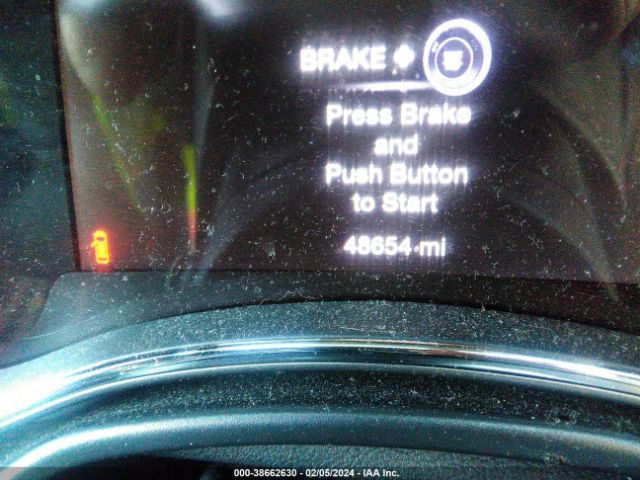 1C4RJFAG6LC118964 Jeep Grand Cherokee Upland 4x4