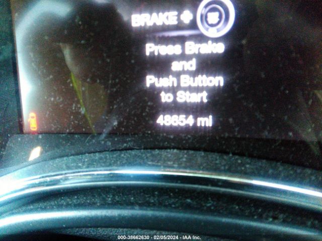 1C4RJFAG6LC118964 Jeep Grand Cherokee Upland 4x4