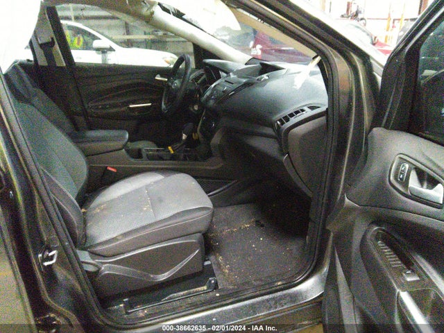 Ford ESCAPE SE 2017 1FMCU9G91HUC52950 Image 5