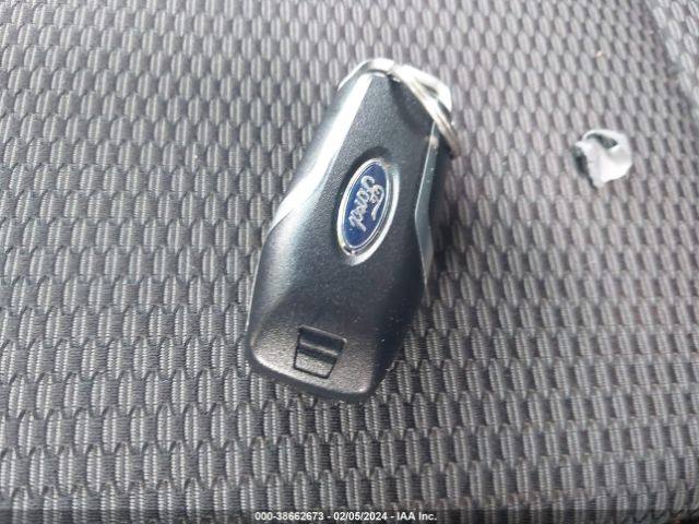 1FM5K7D8XGGB49604 Ford EXPLORER XLT