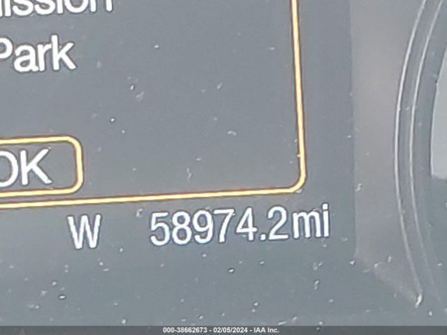 1FM5K7D8XGGB49604 Ford EXPLORER XLT