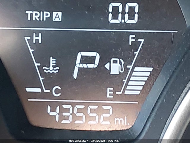 Hyundai ELANTRA SE 2016 5NPDH4AE2GH715158 Image 16