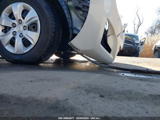 Hyundai ELANTRA SE 2016 5NPDH4AE2GH715158 Image 19