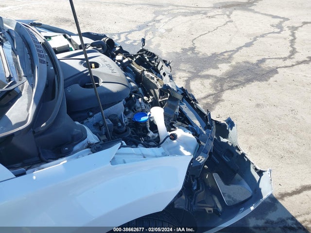 Hyundai ELANTRA SE 2016 5NPDH4AE2GH715158 Image 22