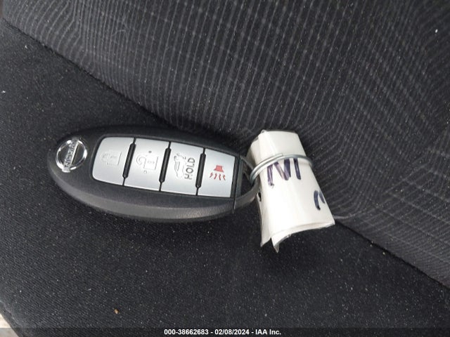 Nissan ROGUE SV 2015 5N1AT2MK1FC752120 Image 11