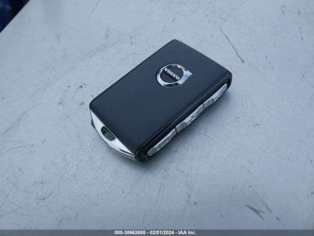 2024 VOLVO XC60 YV4L12RM4R1820288 Photo 10