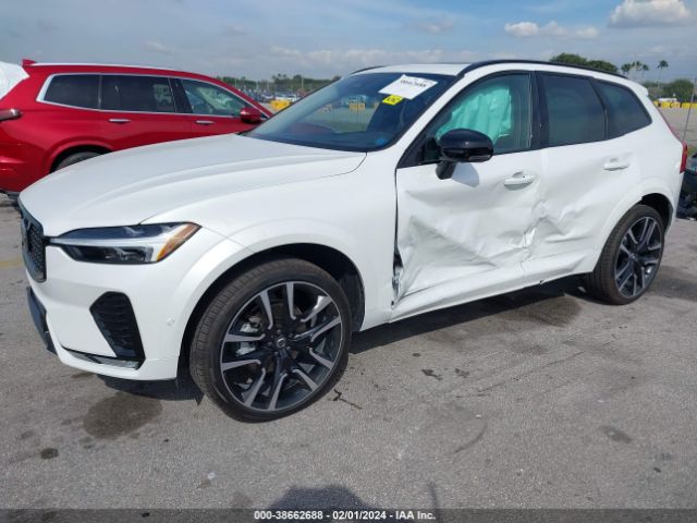 2024 VOLVO XC60 YV4L12RM4R1820288 Photo 1