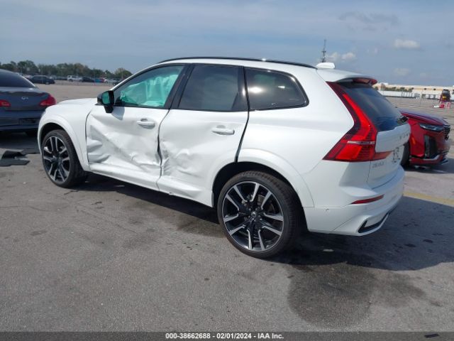 2024 VOLVO XC60 YV4L12RM4R1820288 Photo 2