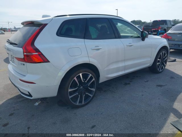 2024 VOLVO XC60 YV4L12RM4R1820288 Photo 3