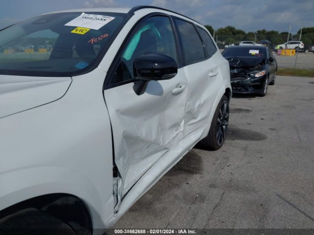 2024 VOLVO XC60 YV4L12RM4R1820288 Photo 5