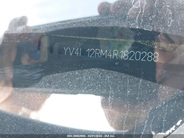 2024 VOLVO XC60 YV4L12RM4R1820288 Photo 8