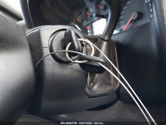Chevrolet Silverado 1500 Work Truck 2wt 2014 3GCPCPEC4EG184654 Image 11