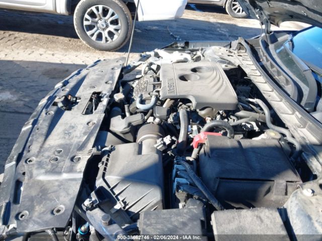 1N4BL4BW9KC204487 Nissan Altima 2.5 S