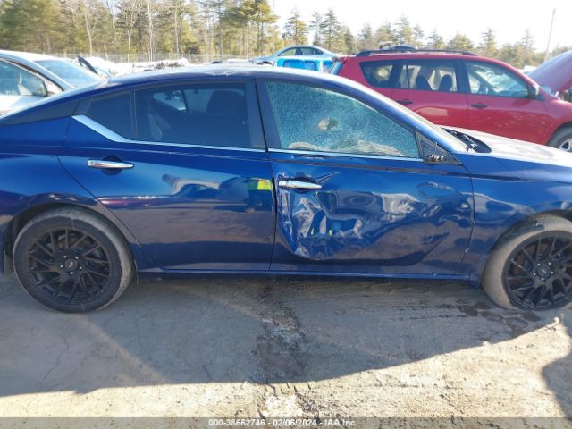 1N4BL4BW9KC204487 Nissan Altima 2.5 S
