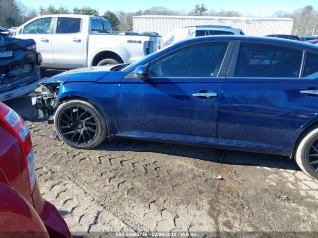 1N4BL4BW9KC204487 Nissan Altima 2.5 S