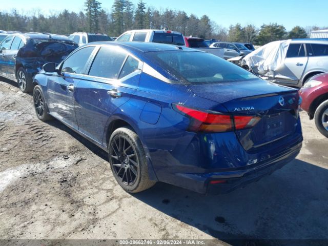1N4BL4BW9KC204487 Nissan Altima 2.5 S