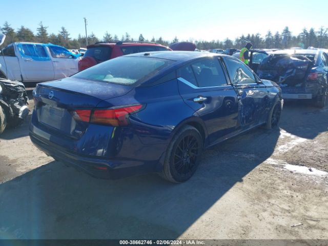 1N4BL4BW9KC204487 Nissan Altima 2.5 S
