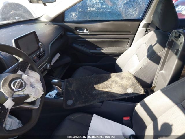 1N4BL4BW9KC204487 Nissan Altima 2.5 S