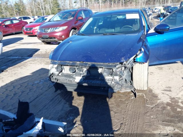 1N4BL4BW9KC204487 Nissan Altima 2.5 S