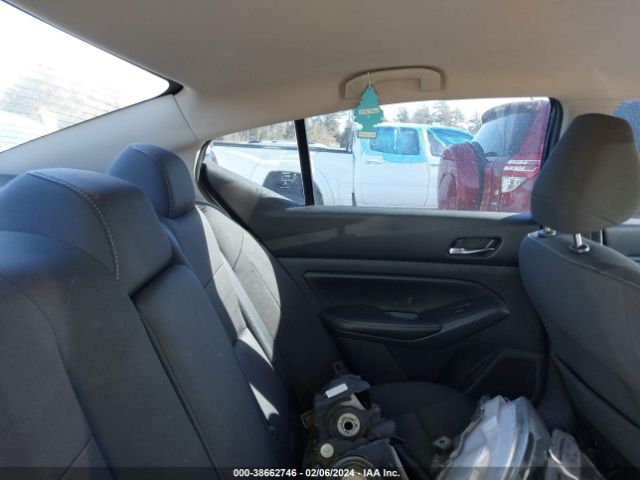 1N4BL4BW9KC204487 Nissan Altima 2.5 S