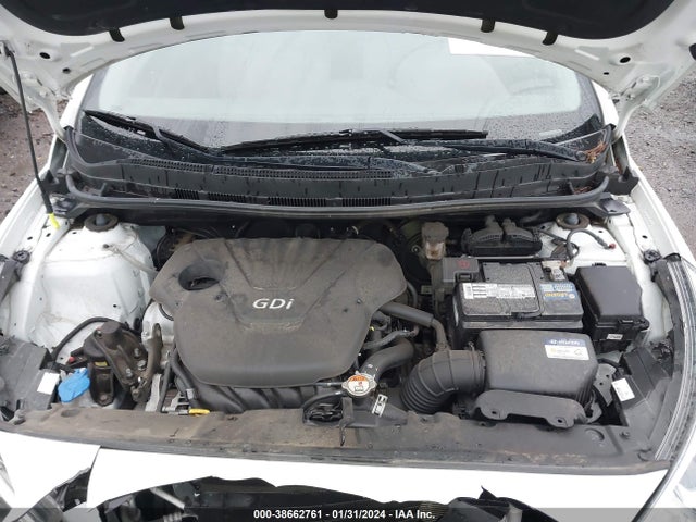 Hyundai Accent Value Edition 2017 KMHCT4AE7HU224243 Image 10