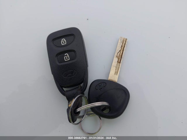 Hyundai Accent Value Edition 2017 KMHCT4AE7HU224243 Image 11