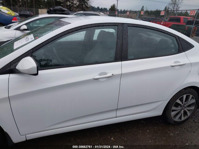 Hyundai Accent Value Edition 2017 KMHCT4AE7HU224243 Image 14