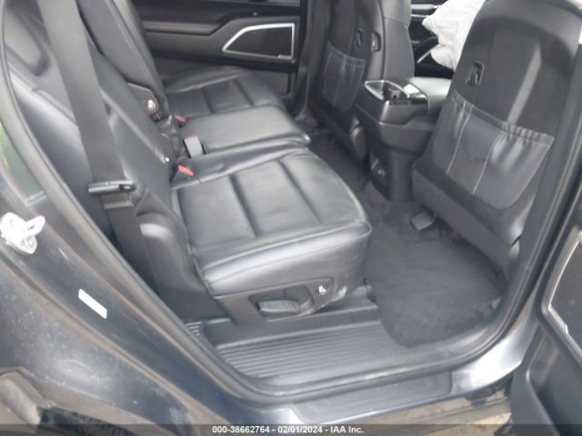 5XYP24HC2LG038097 KIA Telluride Lx