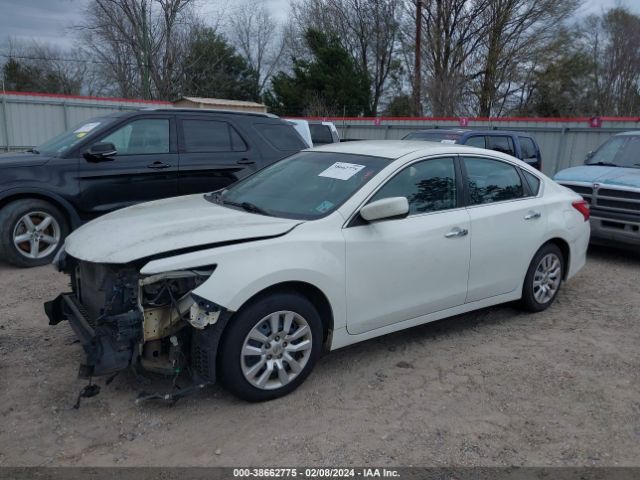 1N4AL3AP0GC231603 Nissan Altima 2.5/2.5 S/2.5 Sl/2.5 Sr/2.5 Sv