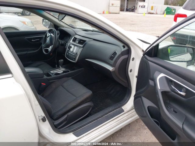 1N4AL3AP0GC231603 Nissan Altima 2.5/2.5 S/2.5 Sl/2.5 Sr/2.5 Sv