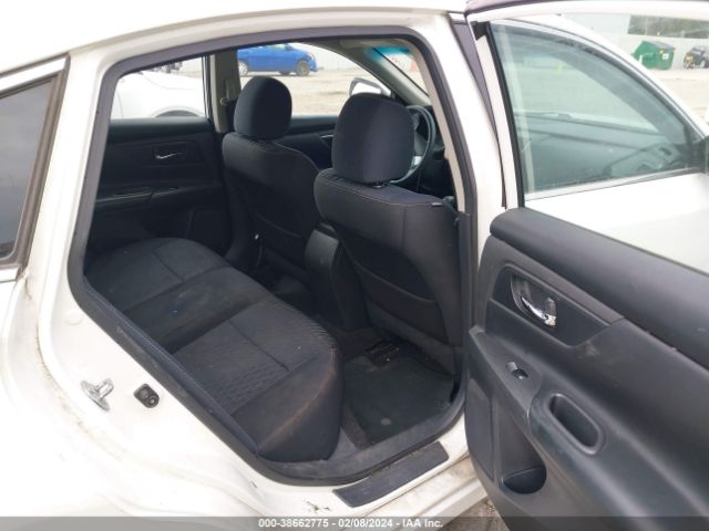 1N4AL3AP0GC231603 Nissan Altima 2.5/2.5 S/2.5 Sl/2.5 Sr/2.5 Sv